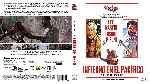 carátula bluray de Infierno En El Pacifico