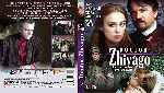 carátula bluray de Doctor Zhivago - 2002