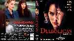 carátula bluray de Diabolicas