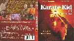 cartula bluray de Karate Kid Iii - El Desafio Final