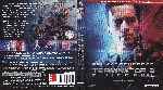 carátula bluray de Terminator 2 - El Juicio Final - 4k