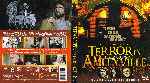 carátula bluray de Terror En Amityville - 1979 