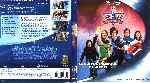 carátula bluray de Sky High - Una Escuela De Altos Vuelos