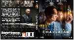 carátula bluray de Charlatan