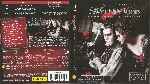 carátula bluray de Sweeney Todd - El Barbero Diabolico De La Calle Fleet