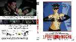 carátula bluray de El Portero De Noche