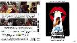 carátula bluray de Garganta Profunda