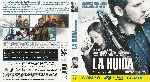 carátula bluray de La Huida - 2012 - Pack