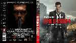 carátula bluray de Actos De Venganza