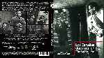 carátula bluray de Los Canallas Duermen En Paz