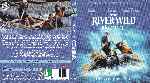 carátula bluray de The River Wild - Rio Salvaje