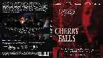 carátula bluray de Cherry Falls