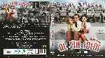 carátula bluray de Al Fin Solos - 1940
