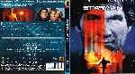 carátula bluray de Starman - 1984