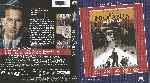 carátula bluray de Los Intocables De Eliot Ness - Cien Anos De Cine - Pack