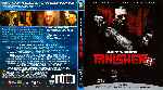 carátula bluray de Punisher 2 - Zona De Guerra