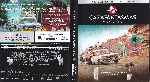 carátula bluray de Cazafantasmas - Mas Alla - Pack