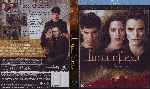 carátula bluray de La Saga Crepusculo - Luna Nueva - Edicion Especial