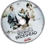 cartula bluray de Retorno A Brideshead - 1981 - Serie Completa - Edicion Restaurada - Disco 01