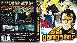 carátula bluray de El Gangster - 1971