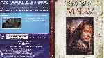 carátula bluray de Misery