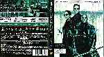 carátula bluray de Matrix Revolutions - Pack