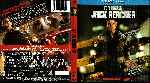 cartula bluray de Jack Reacher - Pack