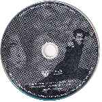 carátula bluray de Romeo Debe Morir - Disco