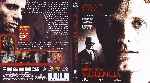 carátula bluray de Una Historia De Violencia