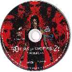 carátula bluray de 30 Dias De Oscuridad 2 - Tinieblas - Disco