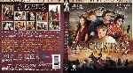carátula bluray de Augustus - El Primer Emperador