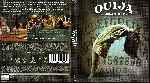 carátula bluray de Ouija - El Origen Del Mal
