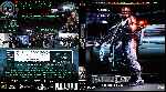 carátula bluray de Robocop - 1987 - V3