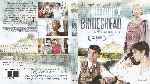 carátula bluray de Retorno A Brideshead - 2008