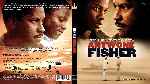 carátula bluray de Antwone Fisher