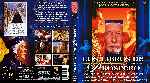 carátula bluray de Los Libros De Prospero