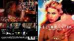 carátula bluray de Magia Negra - 1988