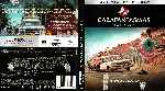 carátula bluray de Cazafantasmas - Mas Alla - Pack - V2