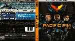 carátula bluray de Pacific Rim - Insurreccion - Pack
