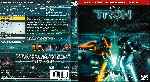 carátula bluray de Tron Legacy - Pack