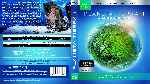 carátula bluray de Bbc - Planeta Tierra Ii
