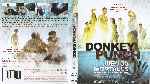 carátula bluray de Donkey Punch - Juegos Mortales