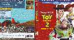 cartula bluray de Toy Story 2 - Edicion Especial