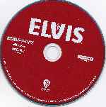 carátula bluray de Elvis - 2022 - Disco - 4k