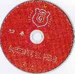 carátula bluray de Sueltate El Pelo - Disco