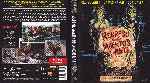 carátula bluray de El Regreso De Los Muertos Vivientes