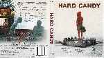 carátula bluray de Hard Candy