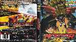 cartula bluray de Mazinger Z - Edicion Impacto - Dvd 02