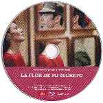 carátula bluray de La Flor De Mi Secreto - Coleccion Pedro Almodovar - Disco