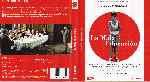 carátula bluray de La Mala Educacion - Coleccion Pedro Almodovar